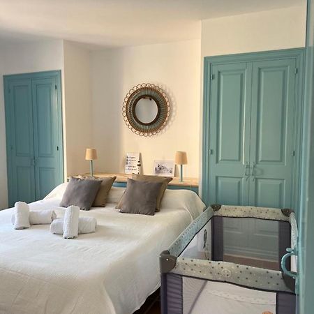 Bungalow Tropical Nº6 - Son Xoriguer Διαμέρισμα Εξωτερικό φωτογραφία
