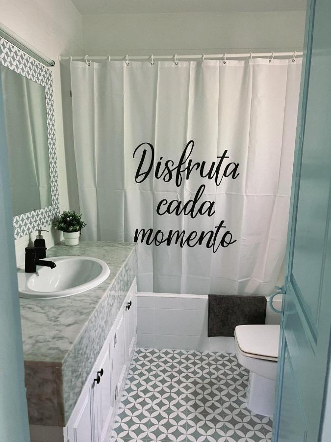 Bungalow Tropical Nº6 - Son Xoriguer Διαμέρισμα Εξωτερικό φωτογραφία