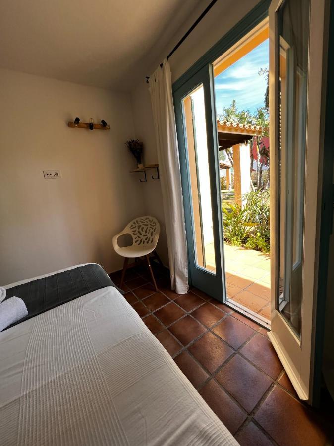Bungalow Tropical Nº6 - Son Xoriguer Διαμέρισμα Εξωτερικό φωτογραφία