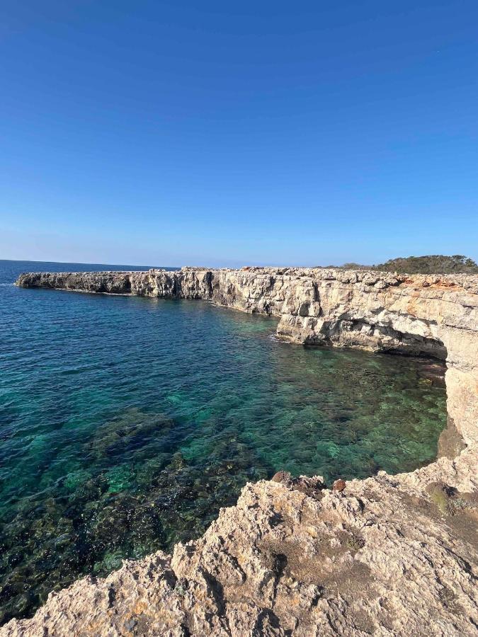 Bungalow Tropical Nº6 - Son Xoriguer Διαμέρισμα Εξωτερικό φωτογραφία
