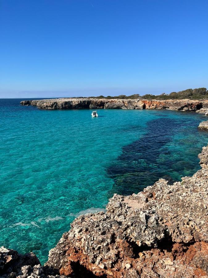 Bungalow Tropical Nº6 - Son Xoriguer Διαμέρισμα Εξωτερικό φωτογραφία