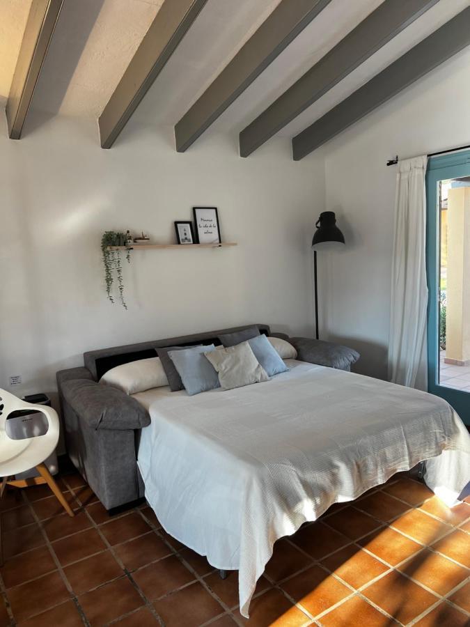 Bungalow Tropical Nº6 - Son Xoriguer Διαμέρισμα Εξωτερικό φωτογραφία