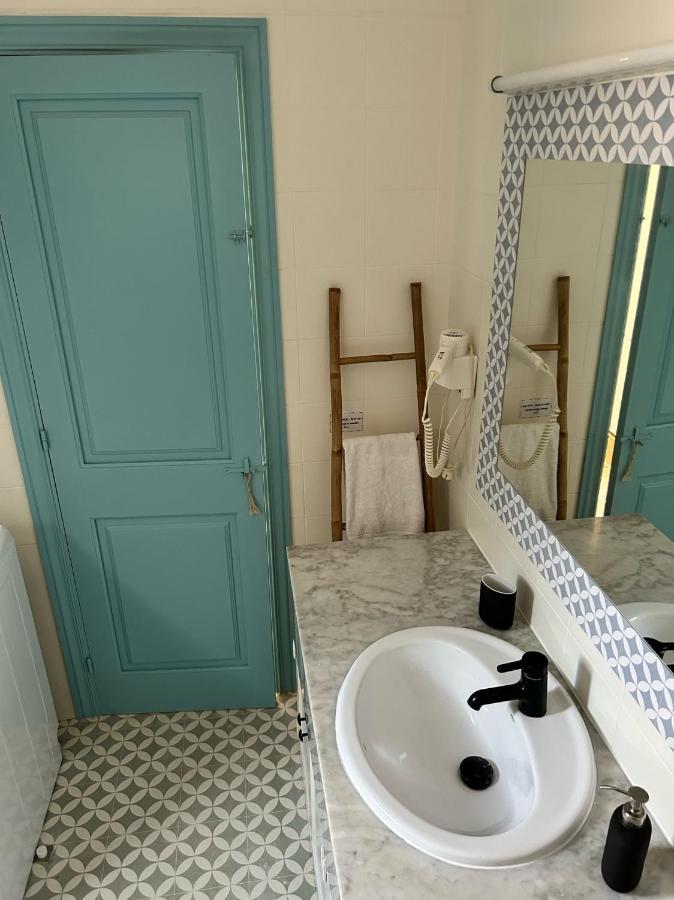 Bungalow Tropical Nº6 - Son Xoriguer Διαμέρισμα Εξωτερικό φωτογραφία