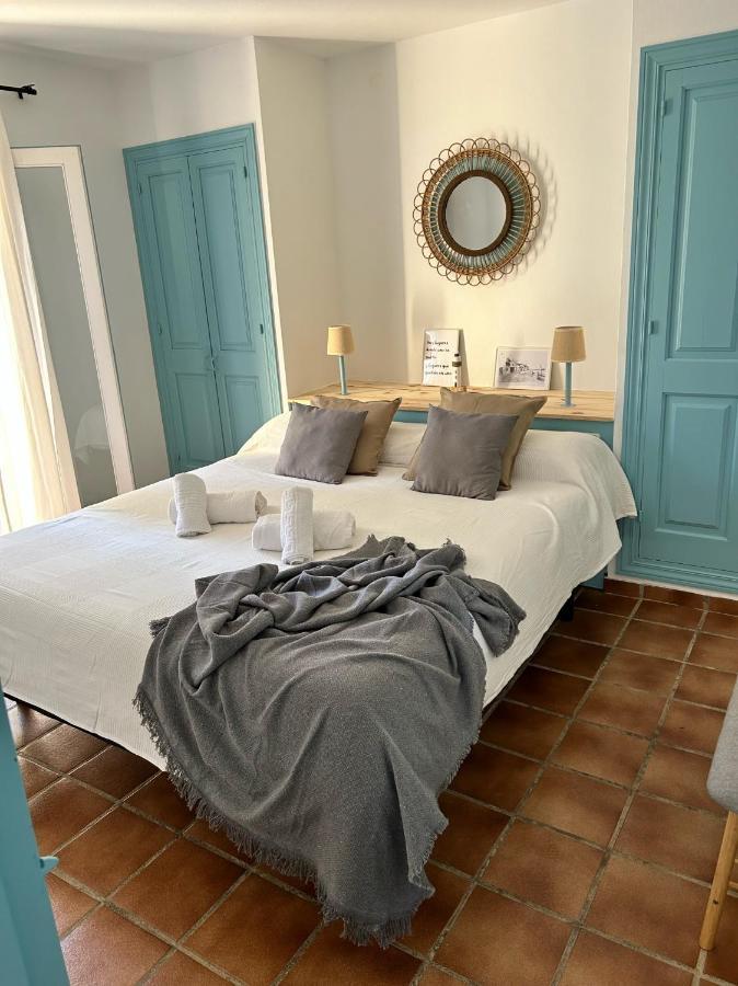Bungalow Tropical Nº6 - Son Xoriguer Διαμέρισμα Εξωτερικό φωτογραφία