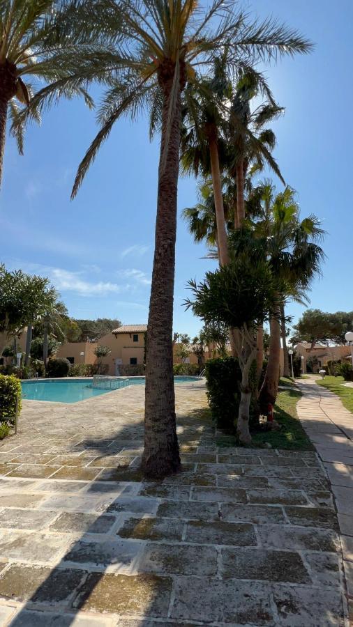 Bungalow Tropical Nº6 - Son Xoriguer Διαμέρισμα Εξωτερικό φωτογραφία