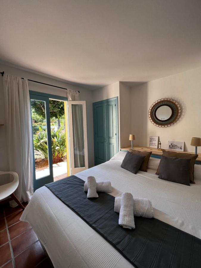 Bungalow Tropical Nº6 - Son Xoriguer Διαμέρισμα Εξωτερικό φωτογραφία