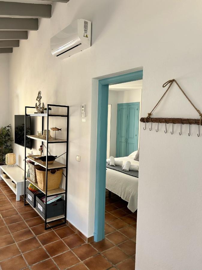 Bungalow Tropical Nº6 - Son Xoriguer Διαμέρισμα Εξωτερικό φωτογραφία