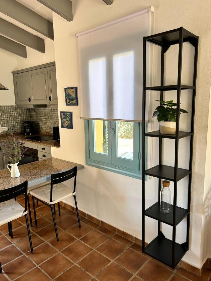 Bungalow Tropical Nº6 - Son Xoriguer Διαμέρισμα Εξωτερικό φωτογραφία