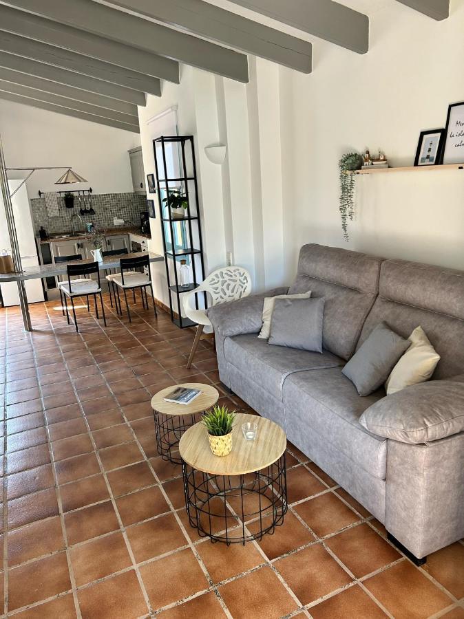 Bungalow Tropical Nº6 - Son Xoriguer Διαμέρισμα Εξωτερικό φωτογραφία