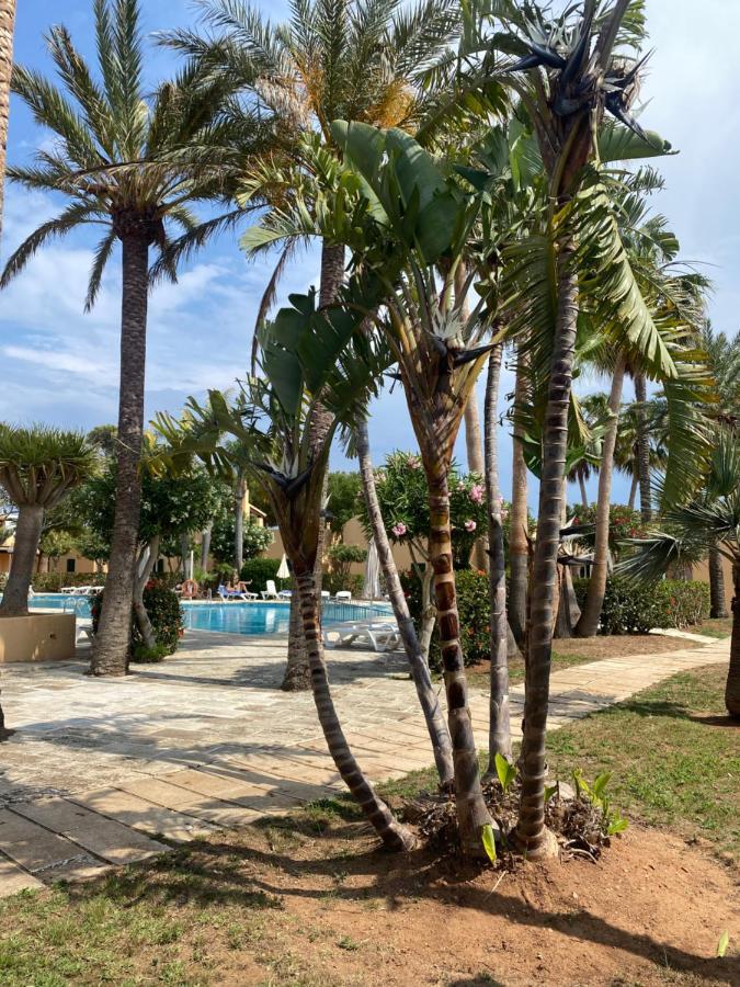 Bungalow Tropical Nº6 - Son Xoriguer Διαμέρισμα Εξωτερικό φωτογραφία