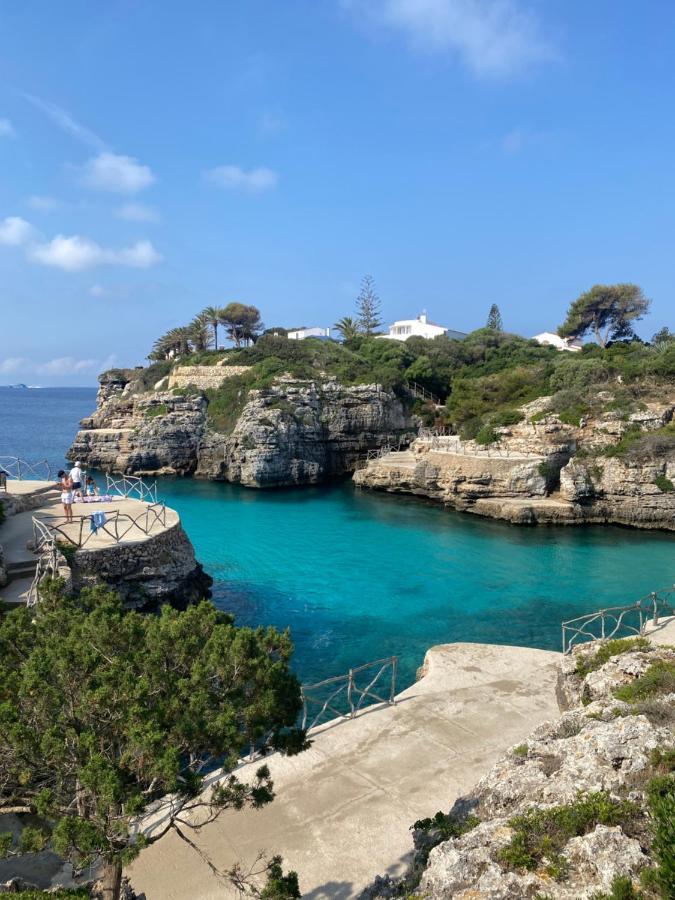 Bungalow Tropical Nº6 - Son Xoriguer Διαμέρισμα Εξωτερικό φωτογραφία