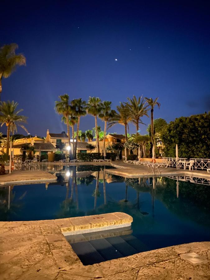 Bungalow Tropical Nº6 - Son Xoriguer Διαμέρισμα Εξωτερικό φωτογραφία